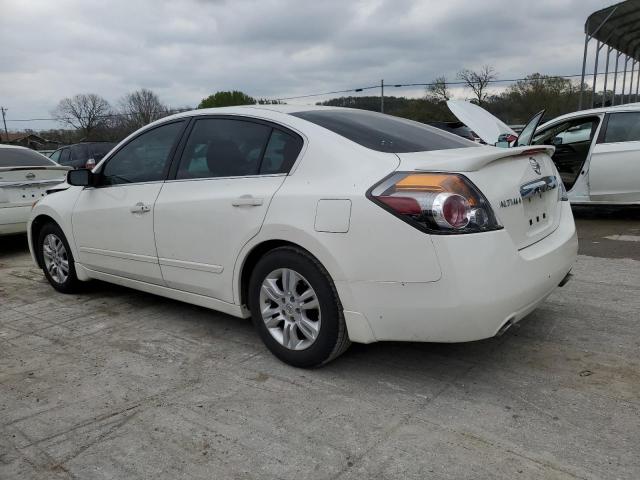 2011 Nissan Altima Base VIN: 1N4AL2AP6BC149703 Lot: 49309694