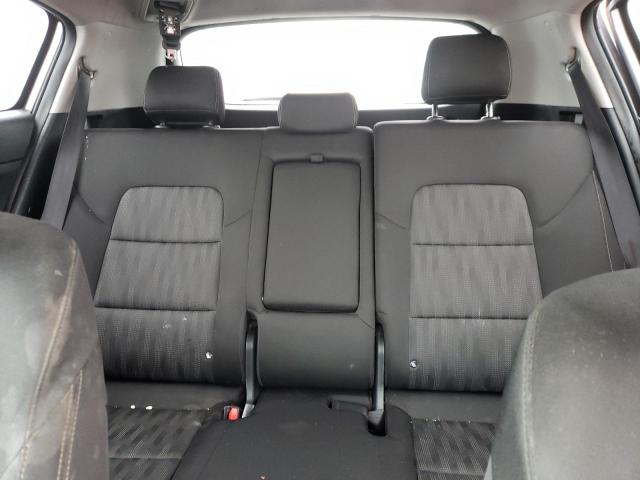 2017 Kia Sportage Lx VIN: KNDPMCAC2H7132046 Lot: 49203294