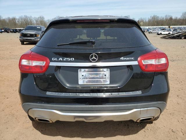 VIN WDCTG4GBXJJ370451 2018 Mercedes-Benz GLA-Class,... no.6