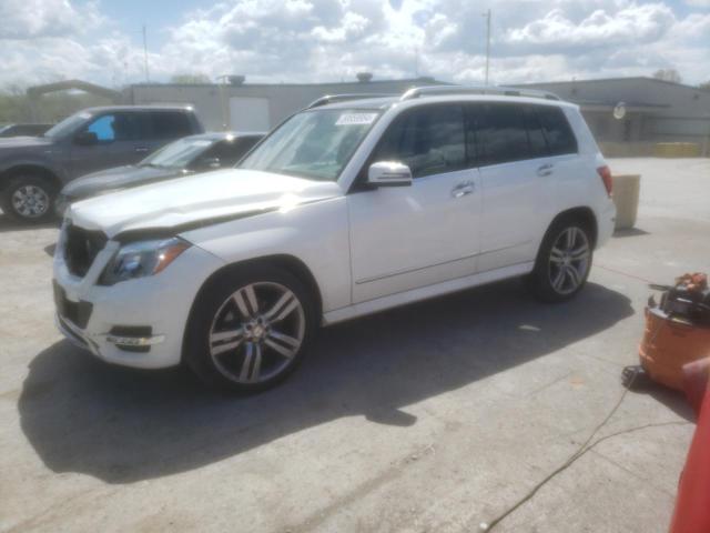 2014 Mercedes-Benz Glk 350 4Matic VIN: WDCGG8JB9EG311248 Lot: 50859954