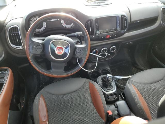2014 Fiat 500L Trekking VIN: ZFBCFADH5EZ017318 Lot: 49789764