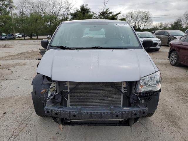 2016 DODGE GRAND CARA - 2C4RDGBG1GR219693