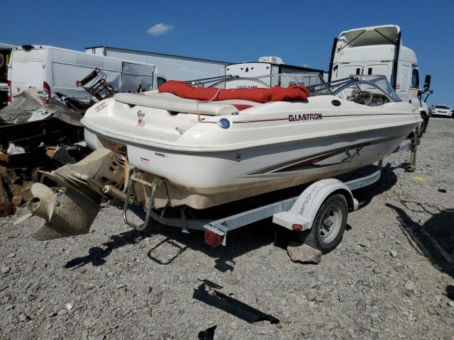 2005 Glas Boat VIN: GLA49567D505 Lot: 39259078