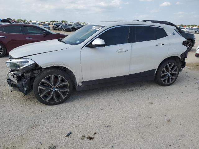 Lot #2532818814 2019 BMW X2 XDRIVE2 salvage car