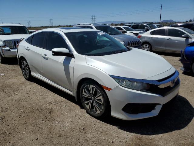 Vin: 19xfc1f32ge030496, lot: 50162174, honda civic ex 20164
