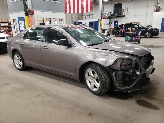 2011 Chevrolet Malibu Ls VIN: 1G1ZB5E12BF197634 Lot: 52478524