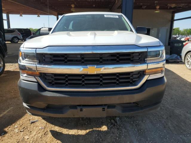 2016 CHEVROLET SILVERADO - 1GCNCNEH7GZ318129