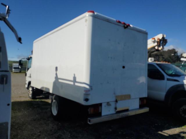 2015 Isuzu Npr VIN: 54DB4W1B1FS804140 Lot: 49191074