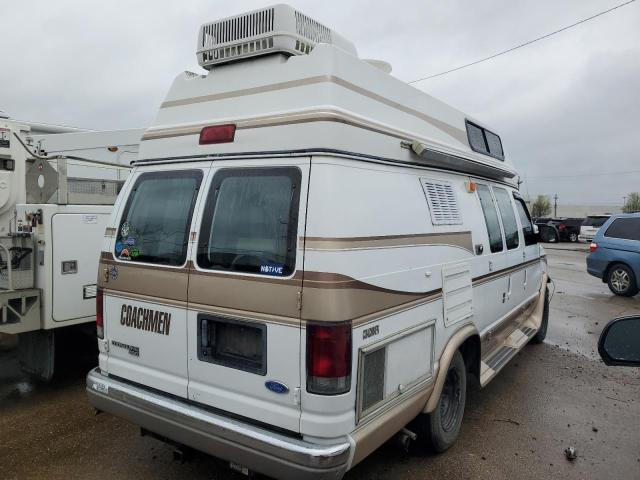 1995 Ford Econoline E250 Super Duty Van VIN: 1FDHS24H5SHB51652 Lot: 48764174