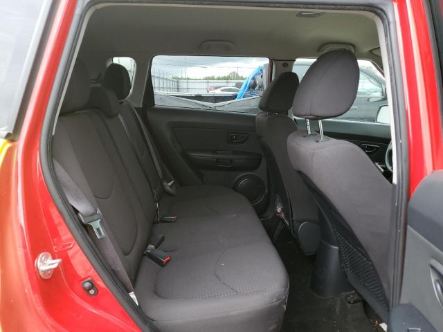 2013 Kia Soul VIN: KNDJT2A59D7632851 Lot: 50680884