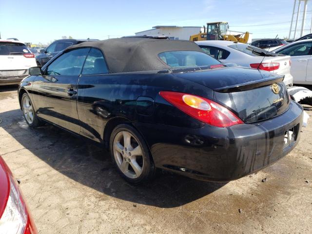 2004 Toyota Camry Solara Se VIN: 4T1FA38P74U035817 Lot: 52156854