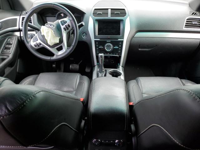 2015 Ford Explorer Sport VIN: 1FM5K8GT4FGB16277 Lot: 51634694