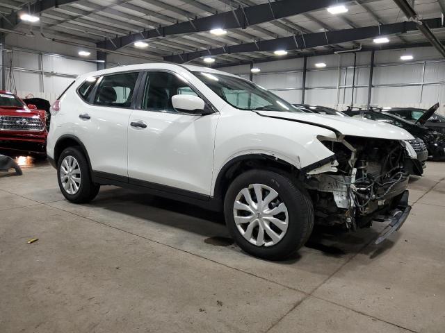 2016 Nissan Rogue S VIN: 5N1AT2MV3GC764510 Lot: 50362594