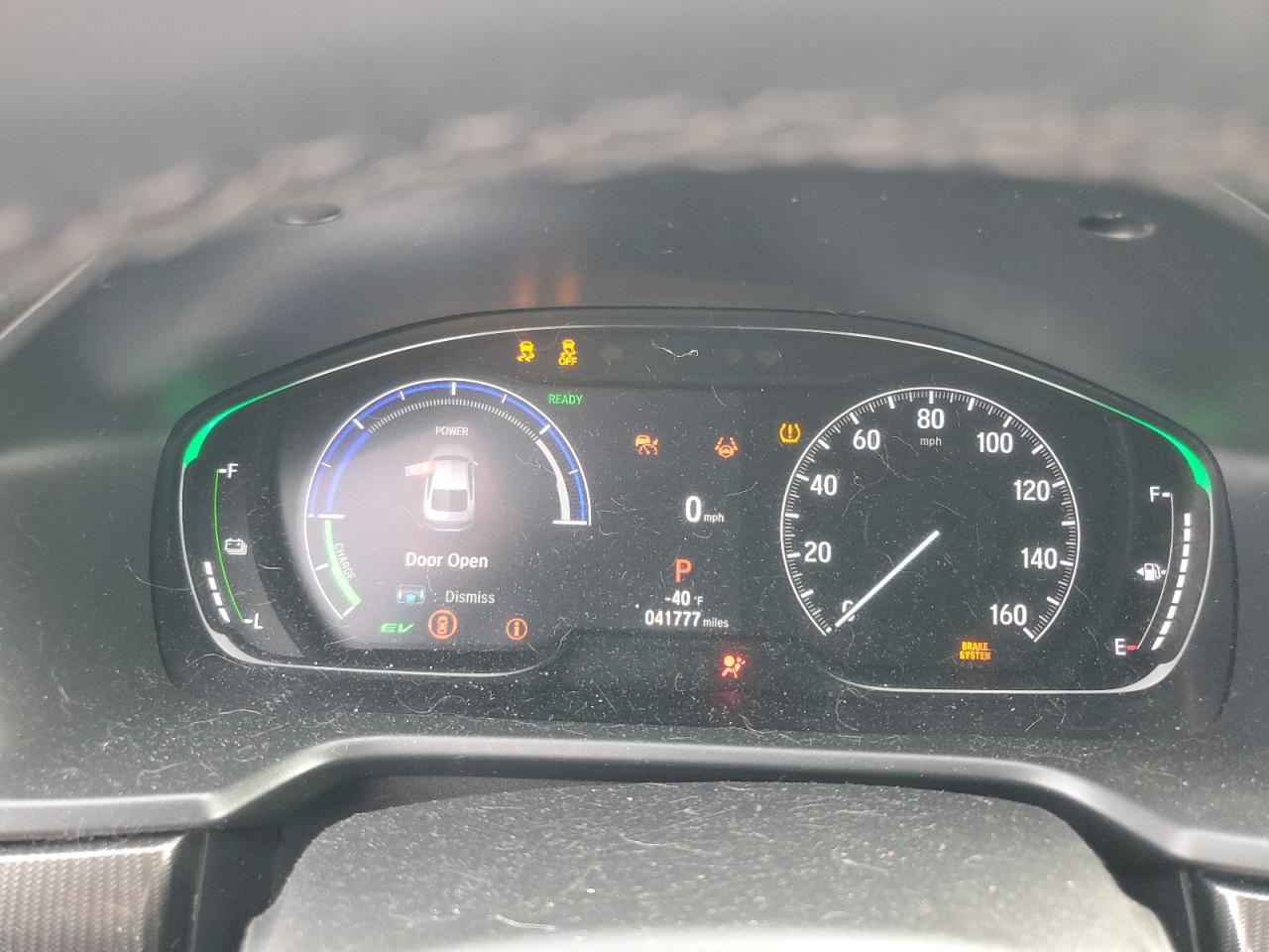 1HGCV3F27NA017339 2022 Honda Accord Hybrid Sport