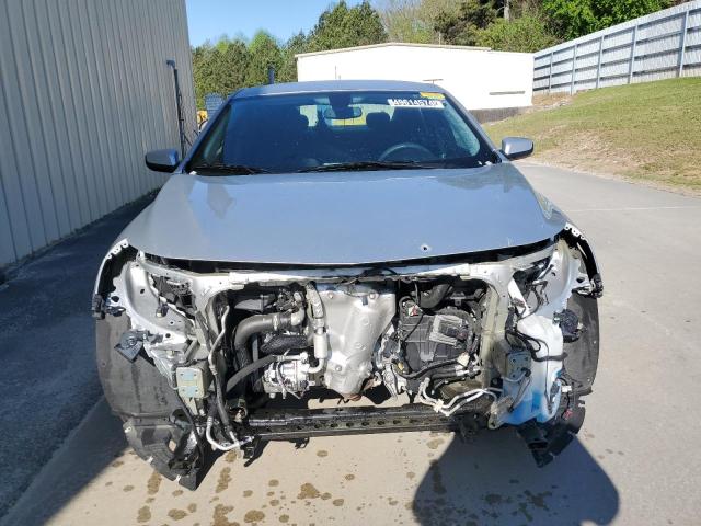 2021 Chevrolet Malibu Lt VIN: 1G1ZD5ST0MF069122 Lot: 49614574