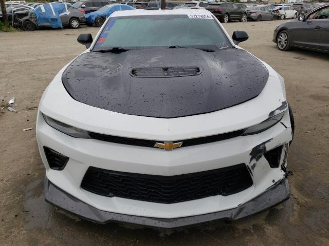 2017 CHEVROLET CAMARO SS - 1G1FE1R70H0163589