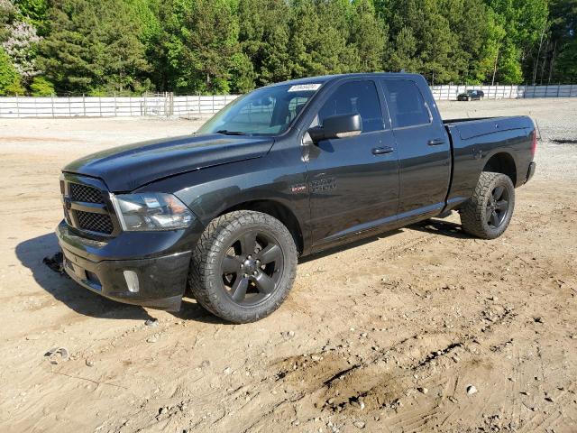 2018 Ram 1500 Slt VIN: 1C6RR6GT7JS216960 Lot: 51949404