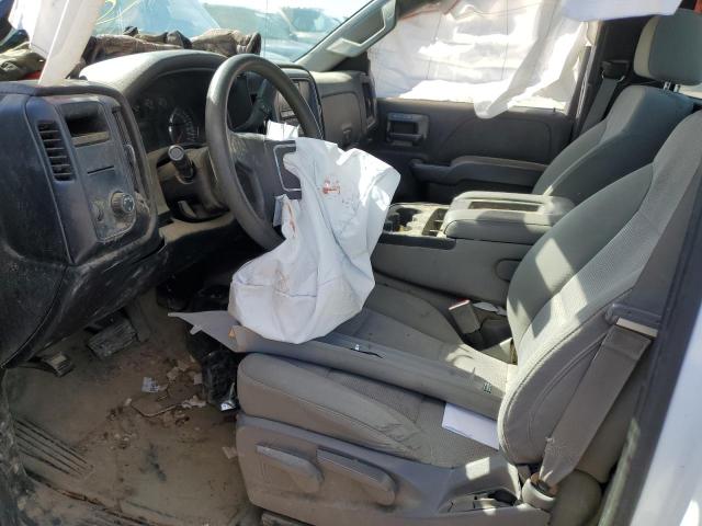 2015 GMC Sierra K1500 VIN: 1GTN2TEH2FZ402929 Lot: 52958224