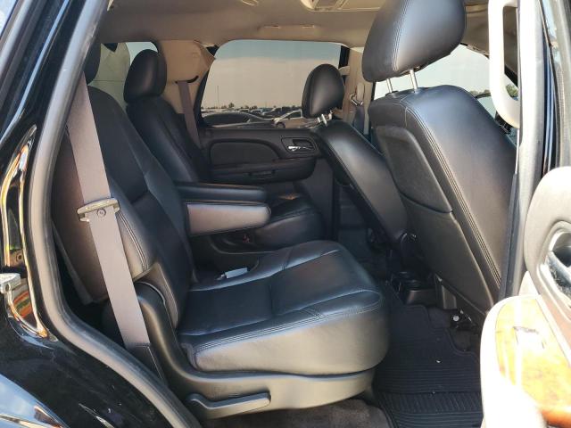 2011 Chevrolet Tahoe K1500 Ltz VIN: 1GNSKCE08BR217542 Lot: 51981254