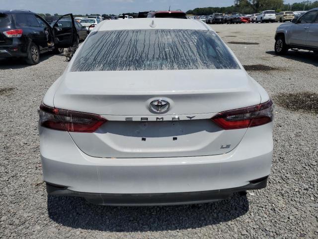 2024 Toyota Camry Le VIN: 4T1C11AK4RU201272 Lot: 52471974