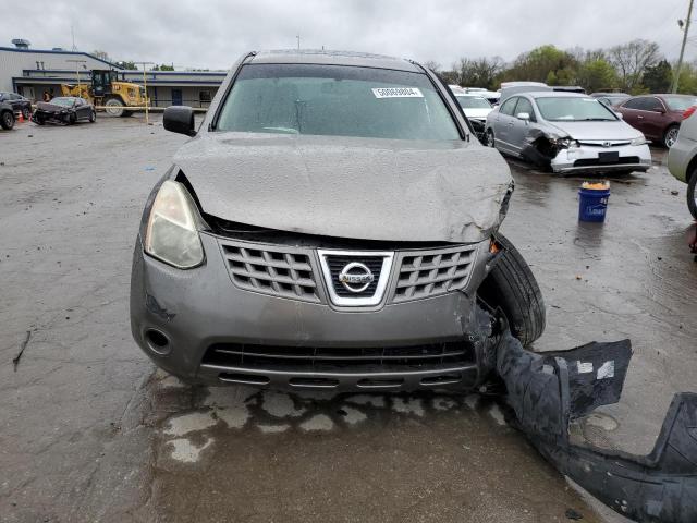 2008 Nissan Rogue S VIN: JN8AS58V38W401857 Lot: 50069804