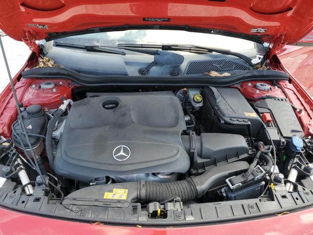 2015 MERCEDES-BENZ GLA 250 - WDCTG4EBXFJ185665