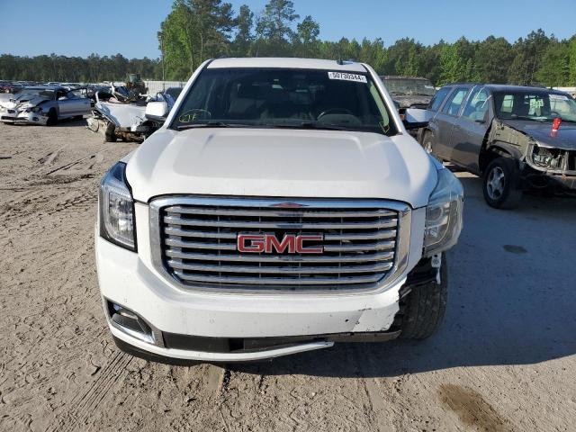 2015 GMC Yukon Slt VIN: 1GKS1BKC3FR274648 Lot: 50730344