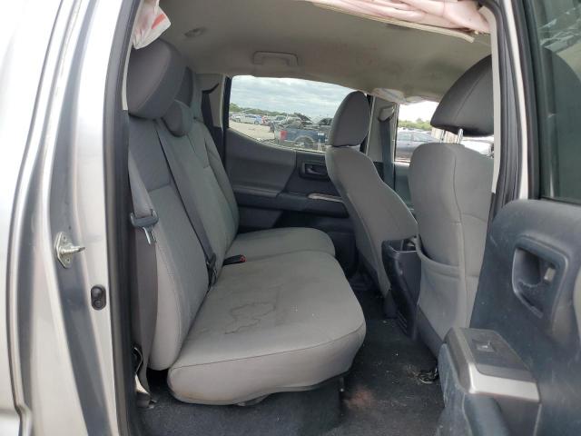 2020 TOYOTA TACOMA DOU - 3TYCZ5ANXLT003648
