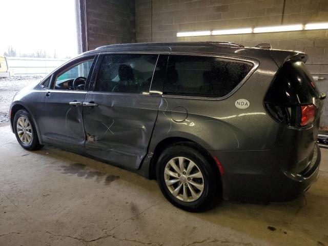 2018 Chrysler Pacifica Touring L VIN: 2C4RC1BGXJR112231 Lot: 48856914