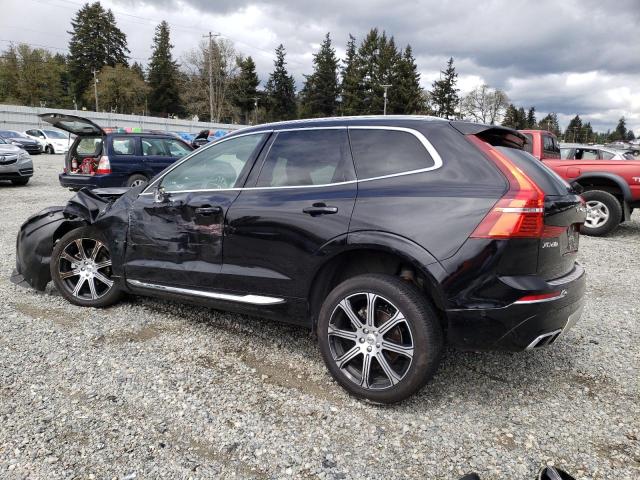 2020 Volvo Xc60 T5 Inscription VIN: YV4102RL1L1488531 Lot: 52599964