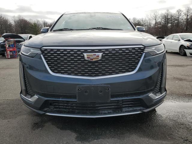 2020 Cadillac Xt6 Premium Luxury VIN: 1GYKPDRS9LZ116985 Lot: 51039394