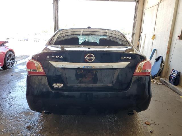 2013 Nissan Altima 3.5S VIN: 1N4BL3AP7DC138139 Lot: 51811584