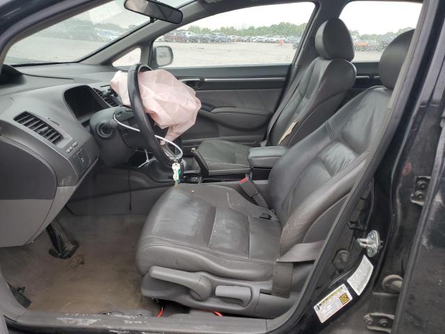 2009 Honda Civic Exl VIN: 19XFA16989E017068 Lot: 53019684