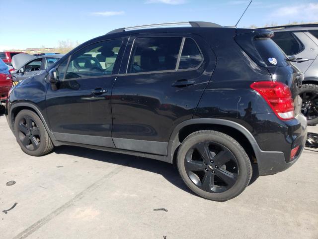 2019 CHEVROLET TRAX PREMI KL7CJMSB6KB813573