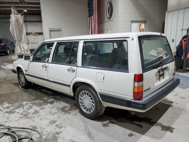 1994 Volvo 960 VIN: YV1KW9518R0014751 Lot: 48569974