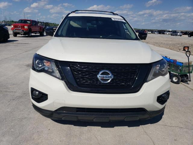 2019 Nissan Pathfinder S VIN: 5N1DR2MN2KC619494 Lot: 50704504