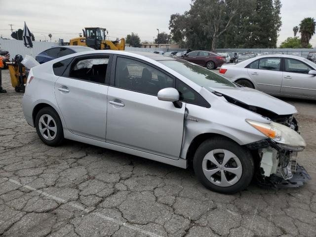 2013 Toyota Prius VIN: JTDKN3DU7D5632706 Lot: 51487114