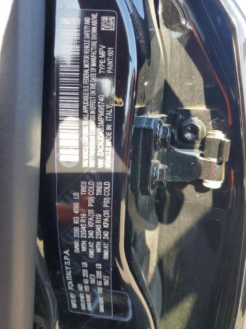 2021 Jeep Renegade Sport VIN: ZACNJDAB3MPM95740 Lot: 51284294