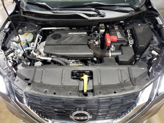 2023 Nissan Rogue Sv VIN: 5N1BT3BB5PC812804 Lot: 49984214