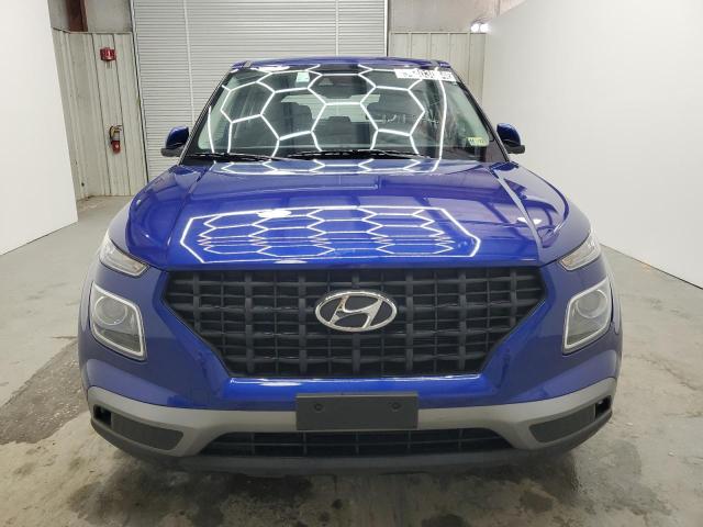 2022 Hyundai Venue Se VIN: KMHRB8A35NU141733 Lot: 39243420