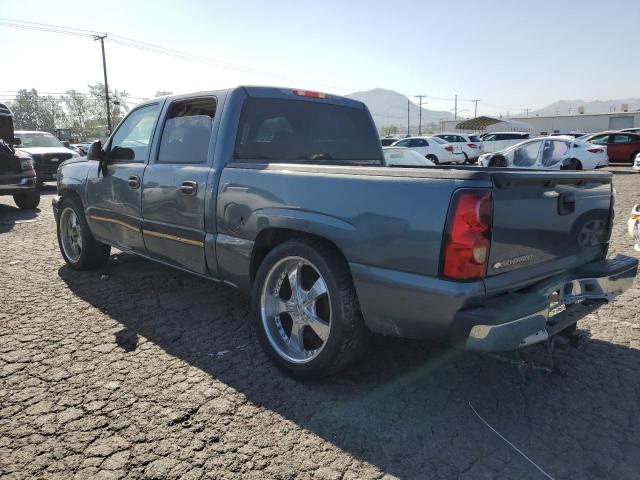 2006 Chevrolet Silverado C1500 VIN: 2GCEC13T561235919 Lot: 52165834