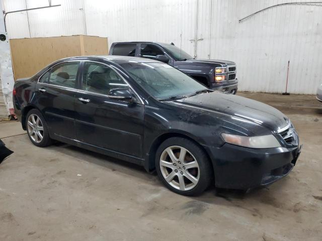 2005 Acura Tsx VIN: JH4CL96845C031147 Lot: 52740944