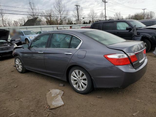 2013 Honda Accord Ex VIN: 1HGCR2F77DA254390 Lot: 50221524