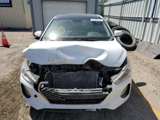 2020 HYUNDAI ELANTRA GT - KMHH35LE6LU119808