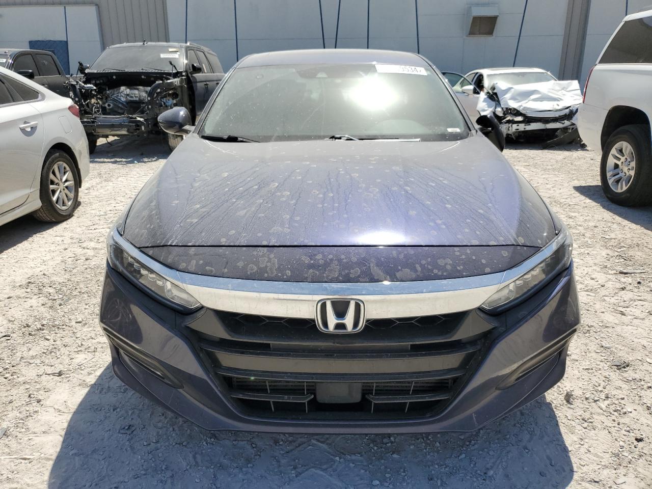 1HGCV1F56JA213667 HONDA ACCORD 2018