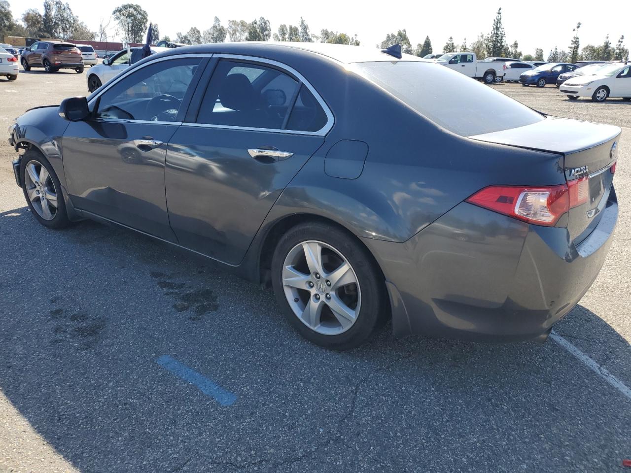 JH4CU2F49CC006551 2012 Acura Tsx