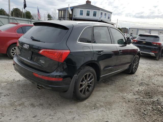 WA1LFAFP5BA090467 | 2011 Audi q5 premium plus