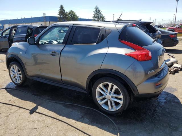 2012 Nissan Juke S VIN: JN8AF5MV2CT117835 Lot: 50366114