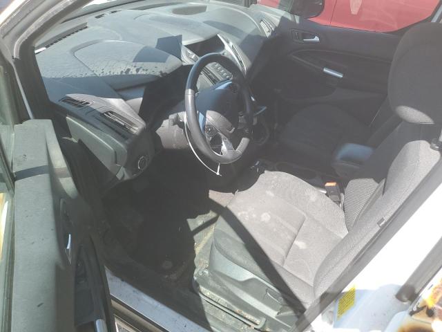 2015 Ford Transit Connect Xlt VIN: NM0LS7F76F1217928 Lot: 49490914