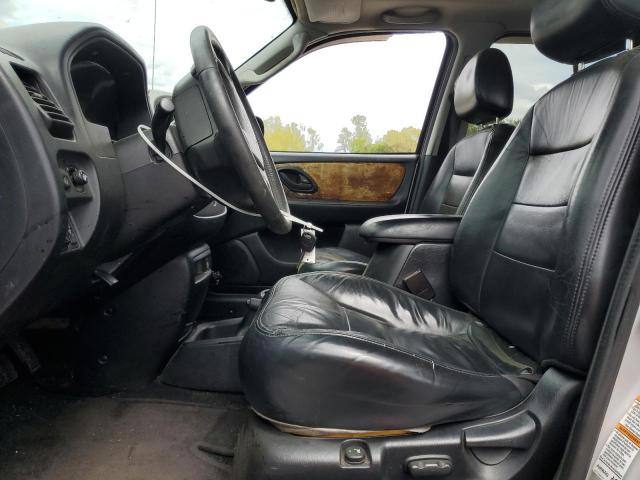 2004 Ford Escape Limited VIN: 1FMCU941X4KA54470 Lot: 52152994